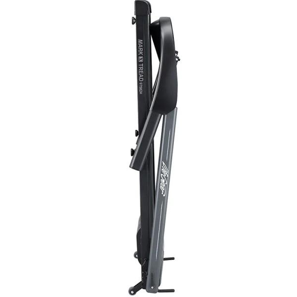 LIFEGEAR TREADMILL MARK-X FOLD. 2.5HP 12 - 97582H