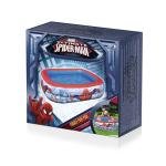Bestway BWAY SPIDERMAN FAMILY POOL 201X150X51 - 98011