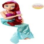 JAKKS DPRINCESS ARIEL DOLL PLAYDATE 32" - 99088