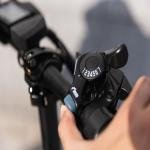 ADO E-BIKE A20 BLACK 25KMH - A20BLACK