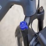 ADO E-BIKE A28 LITE BLUE 35KMH - A28LITEBLUE