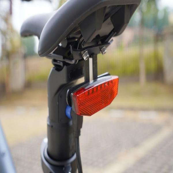 ADO E-BIKE A28 LITE BLUE 35KMH - A28LITEBLUE