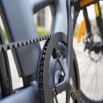 ADO E-BIKE A28 LITE BLUE 35KMH - A28LITEBLUE