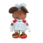 DISNEY PLUSH MINNIE SWEETHEART L 17" - AG2102029