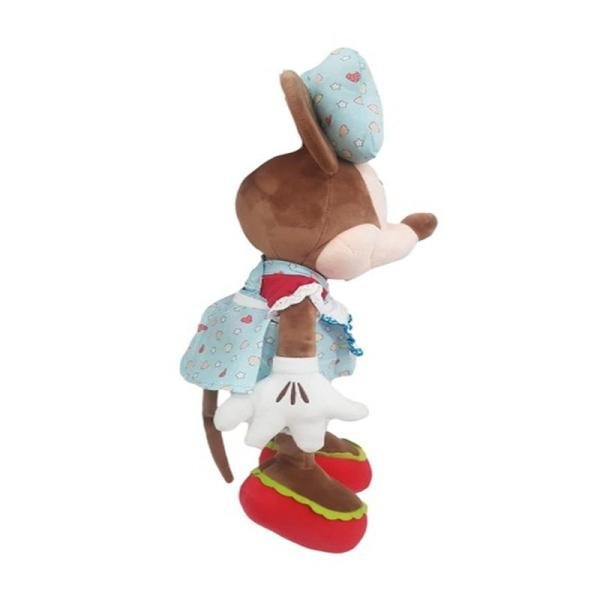 DISNEY PLUSH MINNIE SWEETHEART L 17" - AG2102029