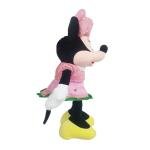 DISNEY PLUSH MINNIE STRAWBERIES L 17" - AG2102046