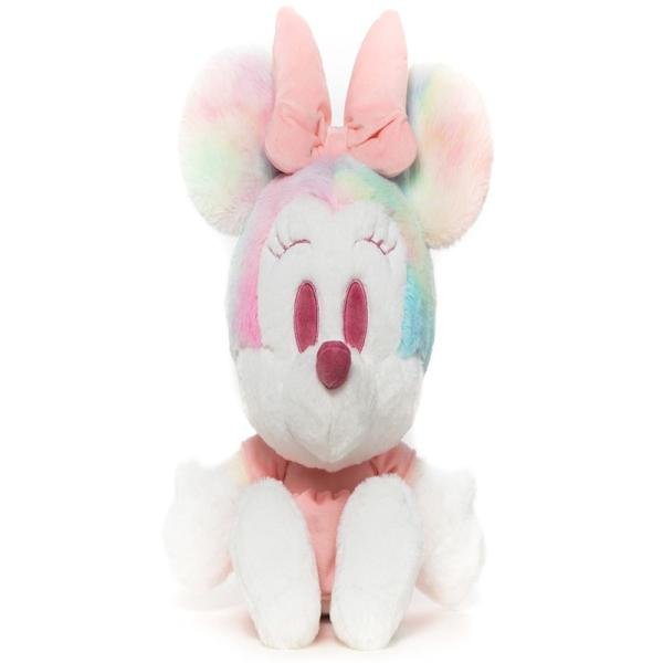 DISNEY PLUSH MINNIE NEWLOVE L 16" - AG2104109