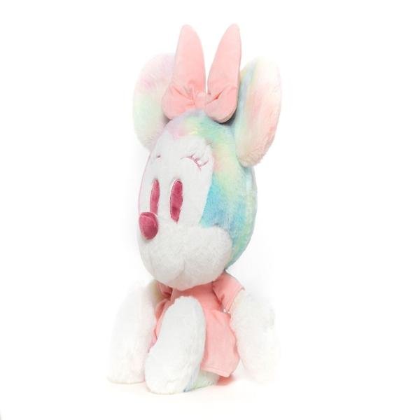 DISNEY PLUSH MINNIE NEWLOVE L 16" - AG2104109