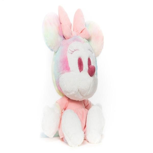 DISNEY PLUSH MINNIE NEWLOVE L 16" - AG2104109