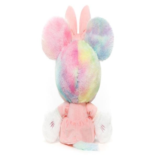 DISNEY PLUSH MINNIE NEWLOVE L 16" - AG2104109