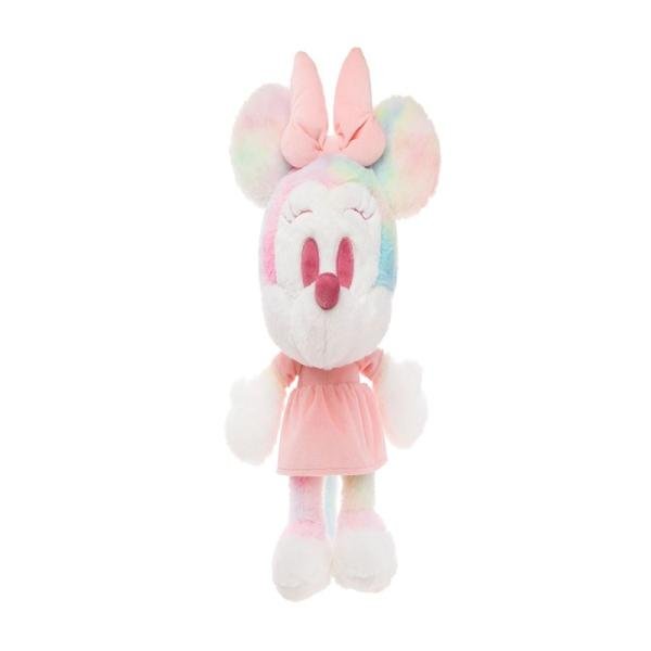 DISNEY PLUSH MINNIE NEWLOVE L 16" - AG2104109
