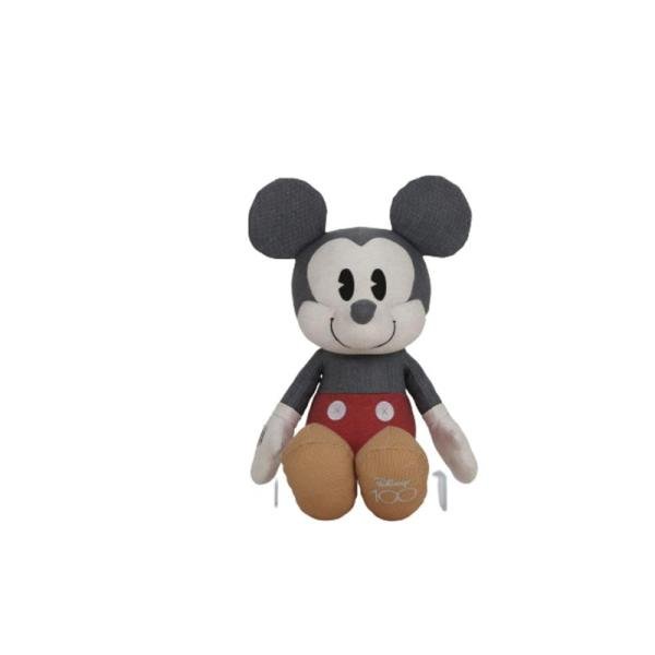 DISNEY PLUSH VINTAGE MICKEY L17" - AG2306005