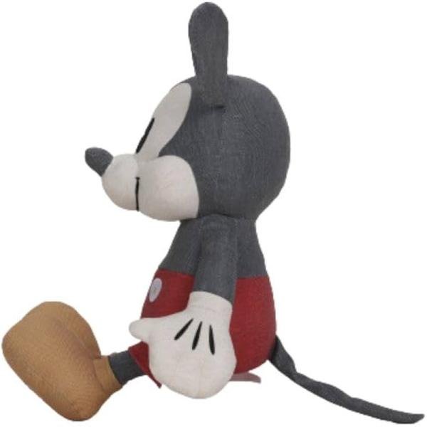 DISNEY PLUSH VINTAGE MICKEY L17" - AG2306005