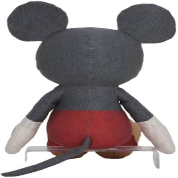 DISNEY PLUSH VINTAGE MICKEY L17" - AG2306005