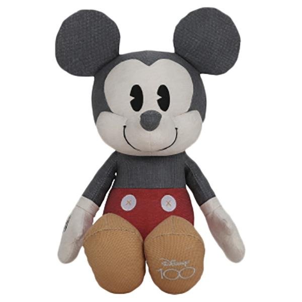 DISNEY PLUSH VINTAGE MICKEY L17" - AG2306005