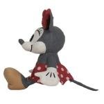 DISNEY PLUSH VINTAGE MINNIE L17" - AG2306006