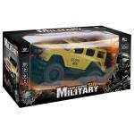 P.JOY RC JEEP WITH LIGHTS 1/12 BPC - AJ009