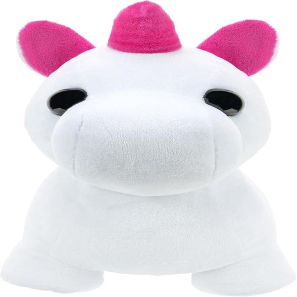 JASWAR ADOPTME PLUSH NEON UNICORN 12 B/O - AME0010