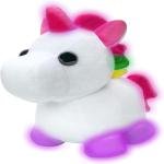 JASWAR ADOPTME PLUSH NEON UNICORN 12 B/O - AME0010