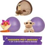 JASWAR ADOPTME PETS FIGURE MULTI 6PACK 2" 2ASST - AME0017