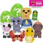 JASWAR ADOPTME MYSTERY PETS MULTIPACK 10PK S1 - AME0050