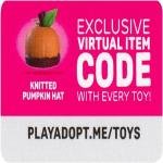 JASWAR ADOPTME MYSTERY PETS MULTIPACK 10PK S1 - AME0050