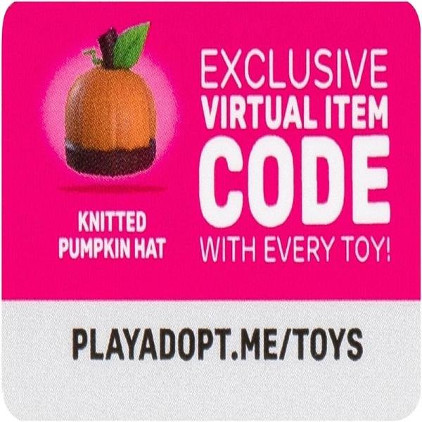 JASWAR ADOPTME MYSTERY PETS MULTIPACK 10PK S1 - AME0050