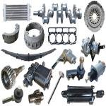 SPARE PARTS FOR AUTO/FITNESS PRODUCT - AUTOSP