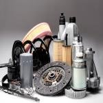 SPARE PARTS FOR AUTO/FITNESS PRODUCT - AUTOSP