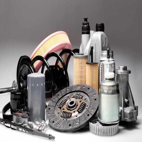 SPARE PARTS FOR AUTO/FITNESS PRODUCT - AUTOSP