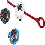 TOYPRO BEYBLADE BEYBATTLE RISE BATTLE SET S5 - BB-136-S5