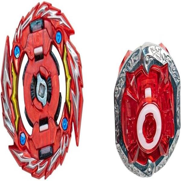 TOYPRO BEYBLADE BEYBATTLE MASTER DEVOLOS D5 - BB-155-T