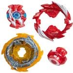 TOYPRO BEYBLADE BEYBATTLE SPARKING BATTLE S5 - BB-162-T