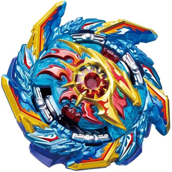 TOYPRO BEYBLADE BEYBATTLE SPARKING BATTLE S5 - BB-162-T