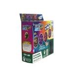 TOYPRO BEYBLADE BBATTLE ENERGY UPRISNG 4PK-C S5 - BB-165-T