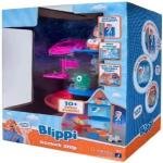 JASWAR BLIPPI ROCKET SHIP PLAYSET - BLP0140