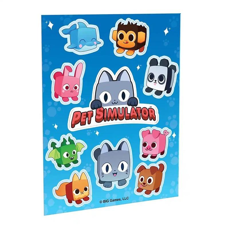 PHATMO PET SIMULATOR X COL. BUNDLE DALMATIAN - BN1820