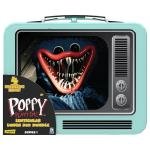 PHATMO POPPY PLAYTIME LENT. LUNCH BOX BUNDLE S1 - BN7701