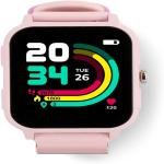 KURIO SMARTWATCH PINK B/O - C24516US1