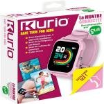 KURIO SMARTWATCH PINK B/O - C24516US1