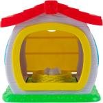 JASWAR COCOMELON PETTING FARM PLAYSET - CMI0011