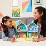 JASWAR COCOMELON FAMILYHOUSE PLAYSET - CMW0066