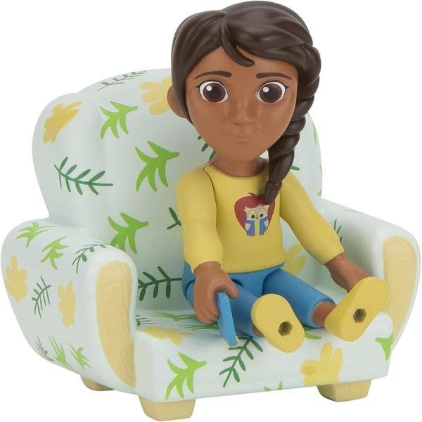 JASWAR COCOMELON DELUXE SCHOOLTIME PLAYTIME SET - CMW0067