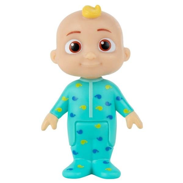 JASWAR COCOMELON SPRINGTIME 4 FIGURE PACK - CMW0208