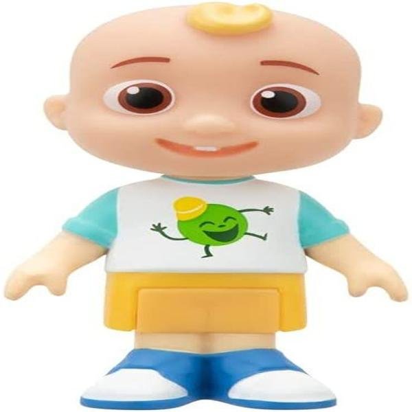 JASWAR COCOMELON SCHOOLTIME JJ&FRIENDS M.PACK - CMW0373