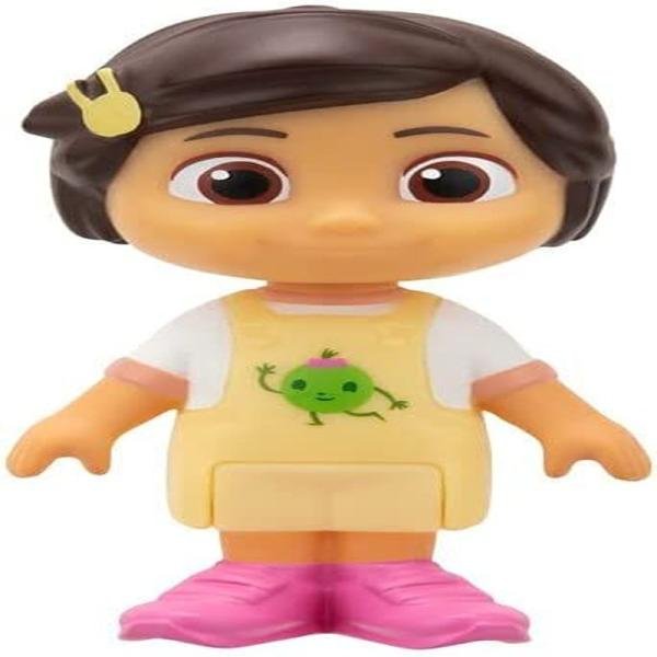 JASWAR COCOMELON SCHOOLTIME JJ&FRIENDS M.PACK - CMW0373