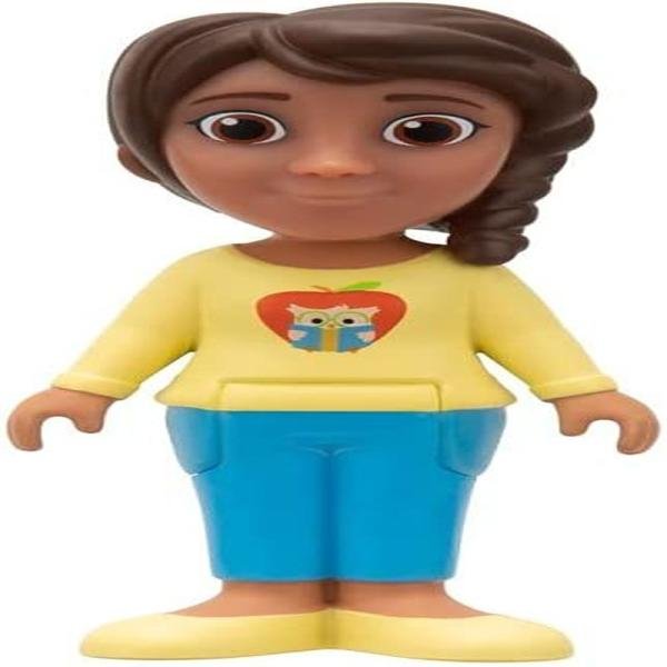 JASWAR COCOMELON SCHOOLTIME JJ&FRIENDS M.PACK - CMW0373