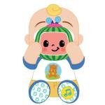 JASWAR COCOMELON DOLL PEEK-A-BOO JJ B/O1 - CMW0505