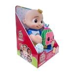 JASWAR COCOMELON DOLL PEEK-A-BOO JJ B/O1 - CMW0505