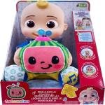 JASWAR COCOMELON DOLL PEEK-A-BOO JJ B/O1 - CMW0505